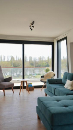 Departamento Luxury